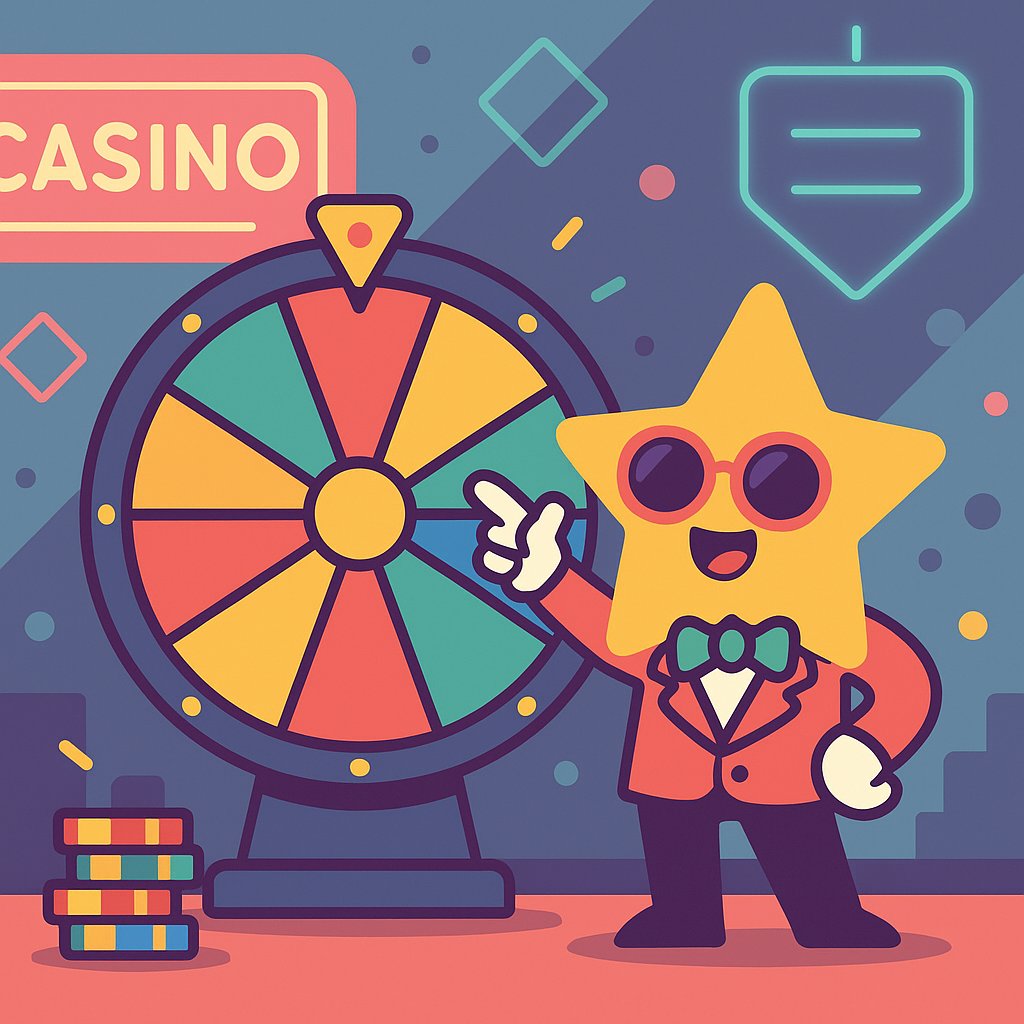 Pengalaman live casino dengan dealer asli dan interaksi langsung