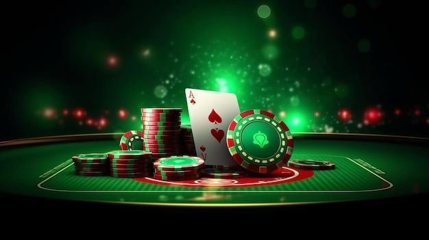 Berbagai pilihan permainan slot online favorit pengguna di Indonesia